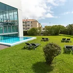 The Lince Azores Hotel Ponta Delgada