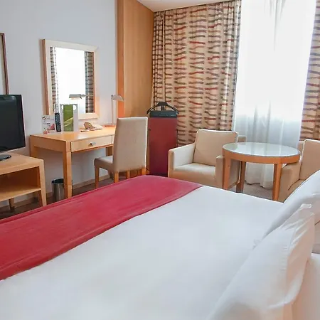 The Lince Azores 4*