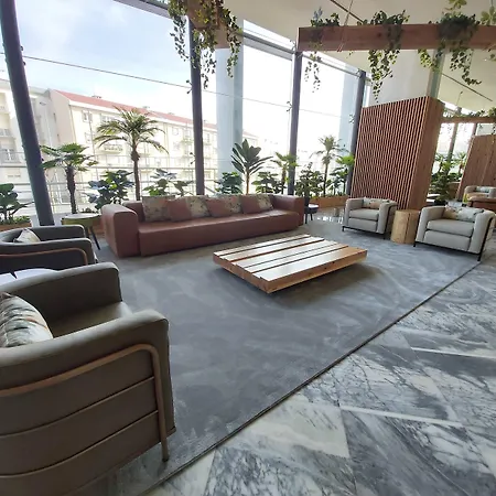 The Lince Azores Hotel Ponta Delgada