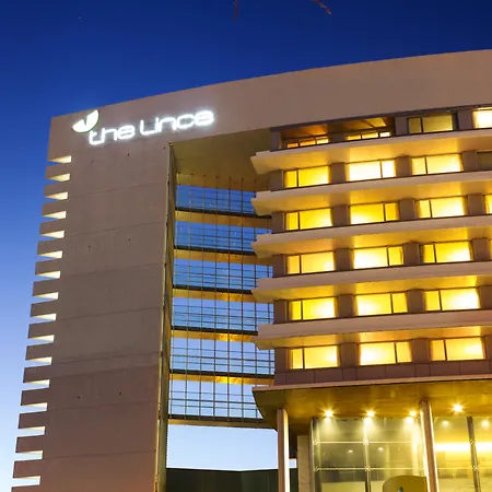 Hotel The Lince Azores 4*