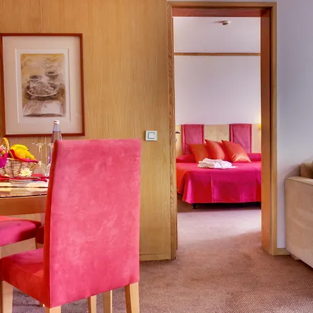 Hotel The Lince Azores 4*