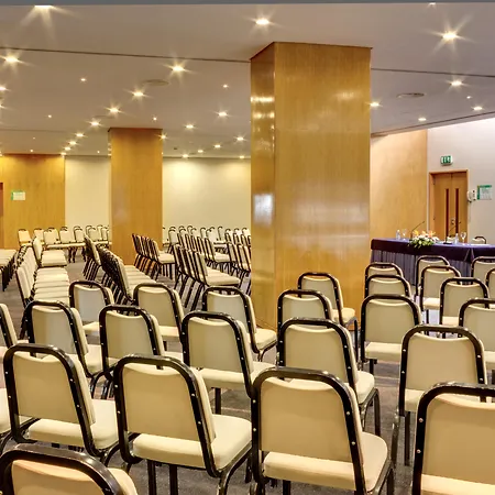 The Lince Azores Hotel