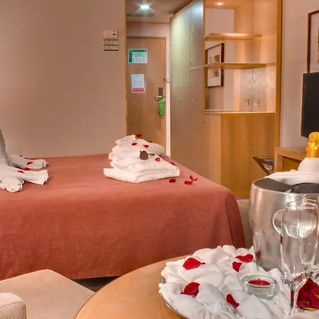 Hotel The Lince Azores