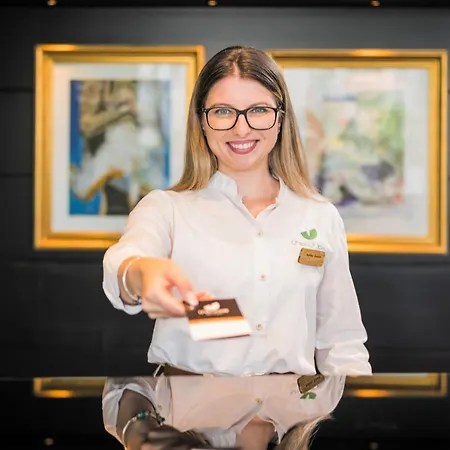 The Lince Azores Hotel Ponta Delgada (Sao Miguel)