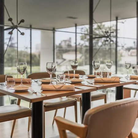 The Lince Azores Otel Ponta Delgada