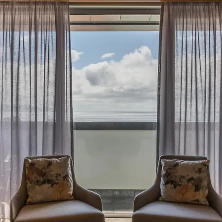 The Lince Azores 4*