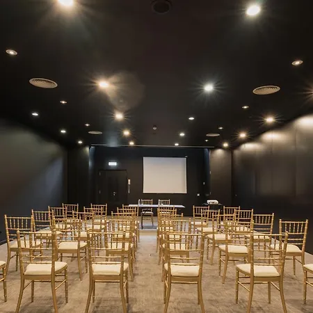 Otel The Lince Azores 4*