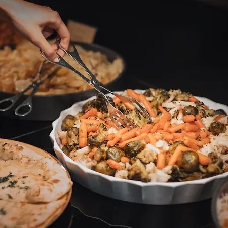 Hotel The Lince Azores