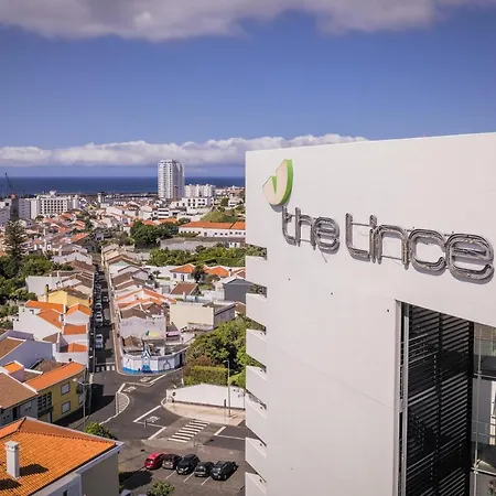 The Lince Azores Ponta Delgada