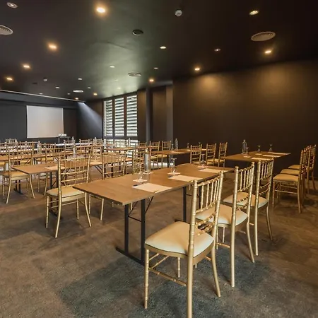 Hotel The Lince Azores Ponta Delgada (Sao Miguel)