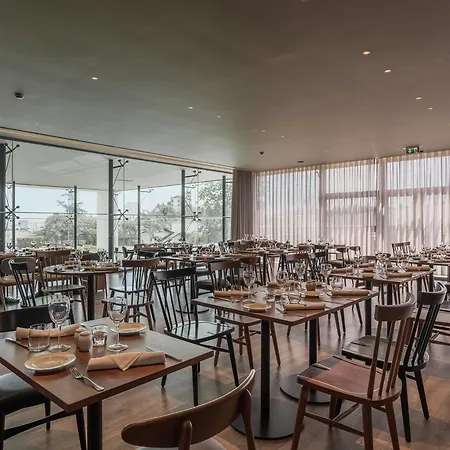 The Lince Azores Hotel Ponta Delgada (Sao Miguel)