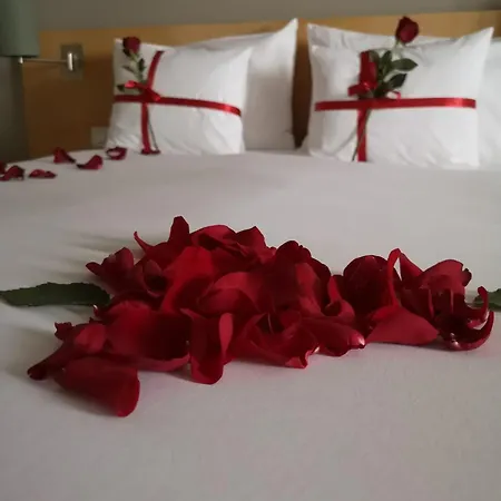 Hotel The Lince Azores