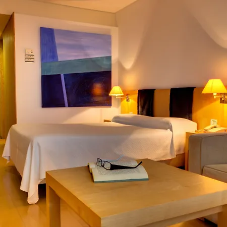 The Lince Azores Otel Ponta Delgada