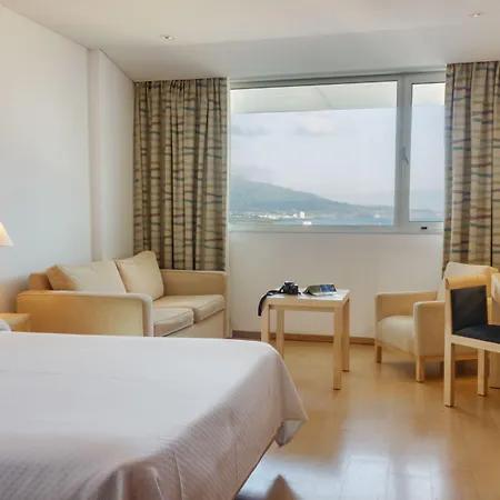 Hotel The Lince Azores