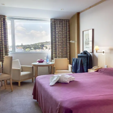 Hotel The Lince Azores 4*