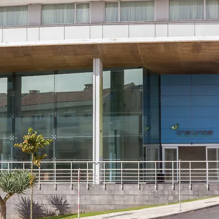 The Lince Azores Otel