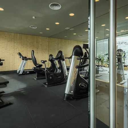 The Lince Azores Hotel