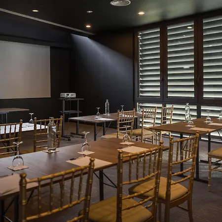 The Lince Azores 4* Ponta Delgada