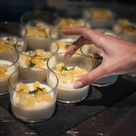 Hotel The Lince Azores 4*