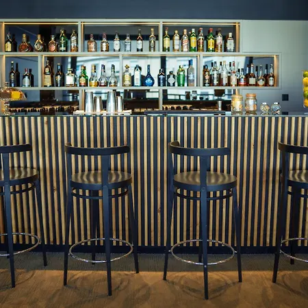 Hotel The Lince Azores