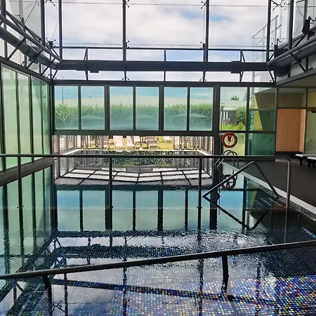 Hotel The Lince Azores Ponta Delgada