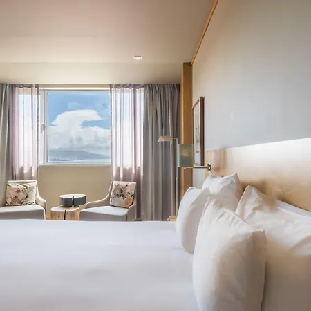 The Lince Azores Hotel 4*