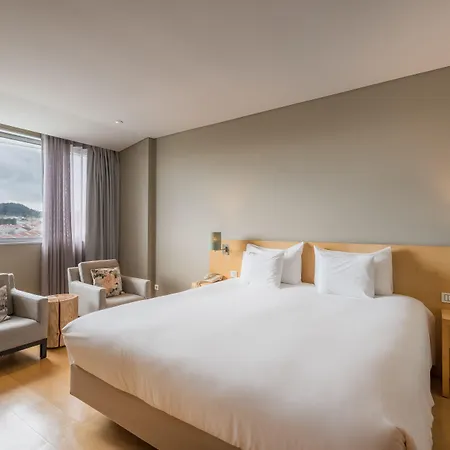 The Lince Azores Hotel