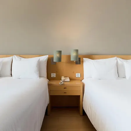 Hotel The Lince Azores 4*