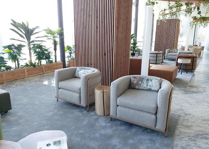 Otel The Lince Azores