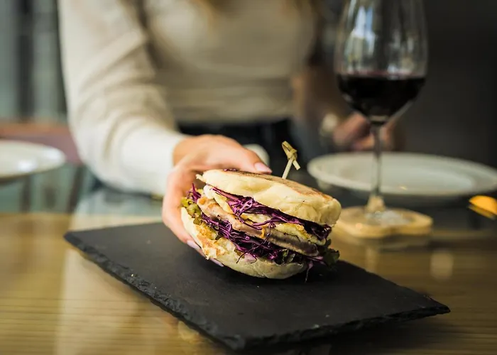 The Lince Azores Ponta Delgada