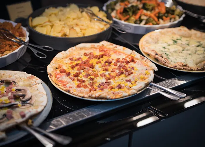 Otel The Lince Azores 4*