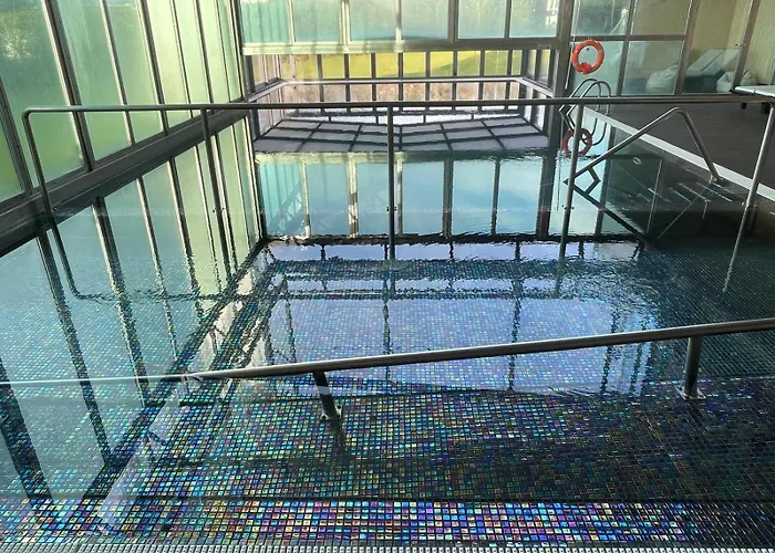 Otel The Lince Azores