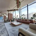 Otel The Lince Azores 4*