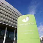 Otel The Lince Azores
