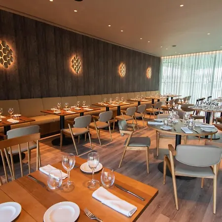 酒店 The Lince Azores 4*