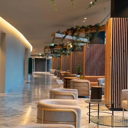 Hotel The Lince Azores