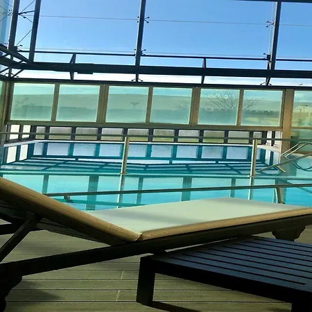 Hotel The Lince Azores