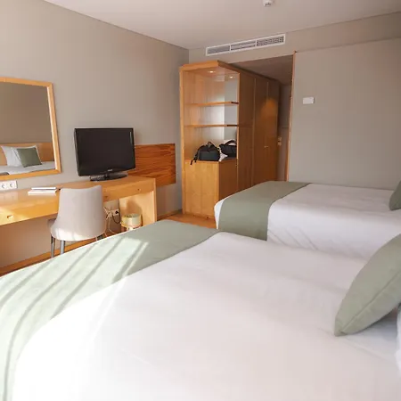 The Lince Azores Hotel Ponta Delgada