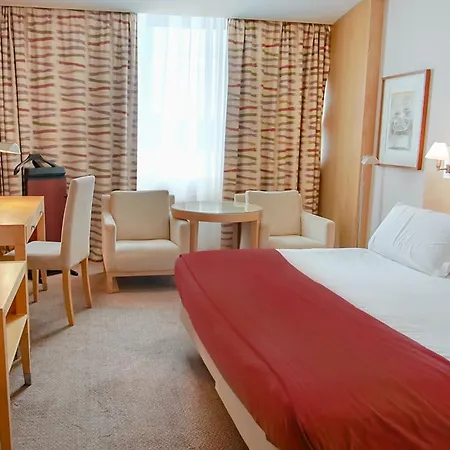 Hotel The Lince Azores