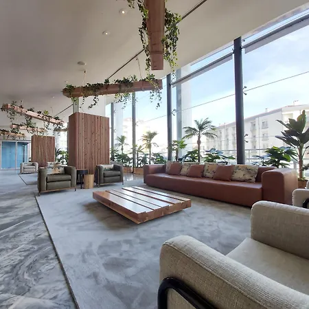 Hotel The Lince Azores 4*