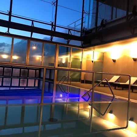 Hotel The Lince Azores 4*