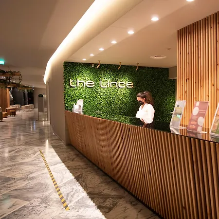 The Lince Azores 4* Πόντα Ντελγκάντα