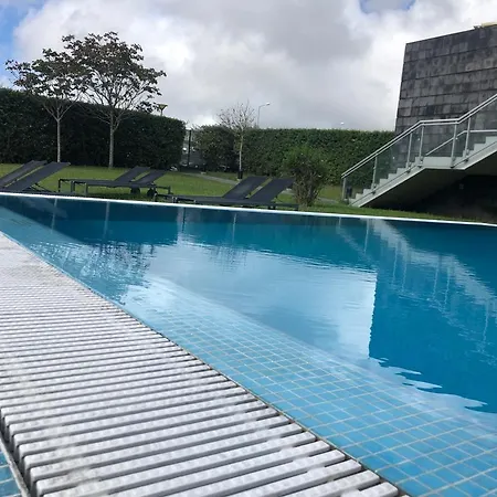 The Lince Azores Hotel