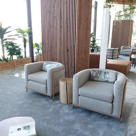 Hotel The Lince Azores