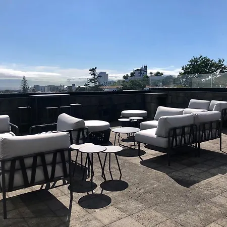 The Lince Azores Hotel Ponta Delgada
