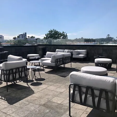 The Lince Azores Hotel