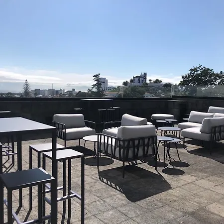 Hotel The Lince Azores