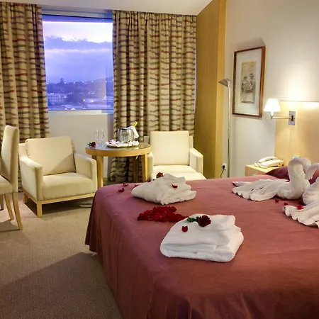 Hotel The Lince Azores 4*