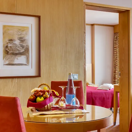 The Lince Azores 4*