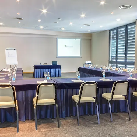 Hotel The Lince Azores Ponta Delgada